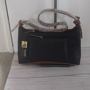 👠👠Small shoulder bag by Alcam